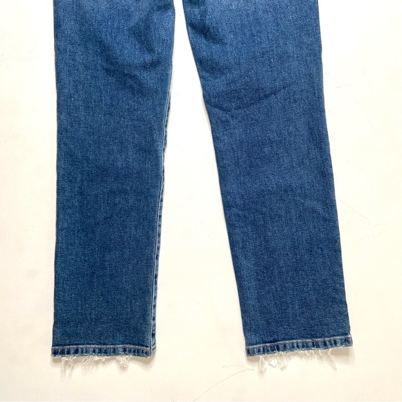 JOE’S Jeans The Debbie High Rise Straight Ankle - Picture 11 of 15